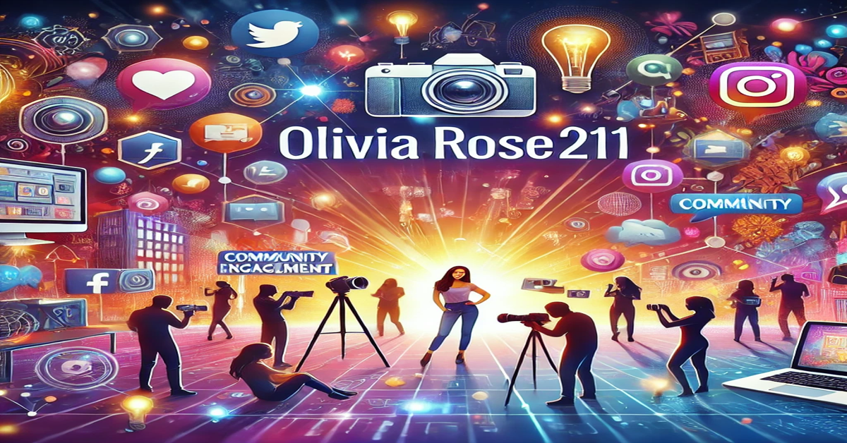 Oliviarose211