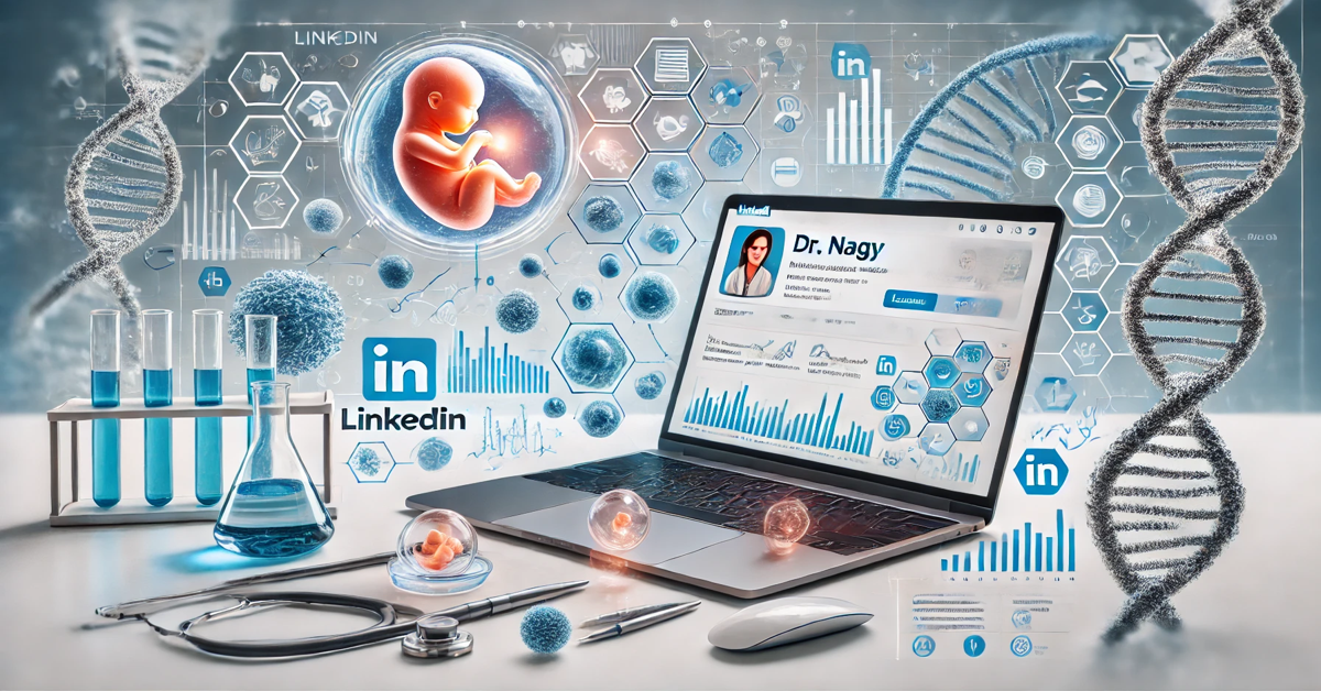 Reproductive biology associates dr nagy linkedin