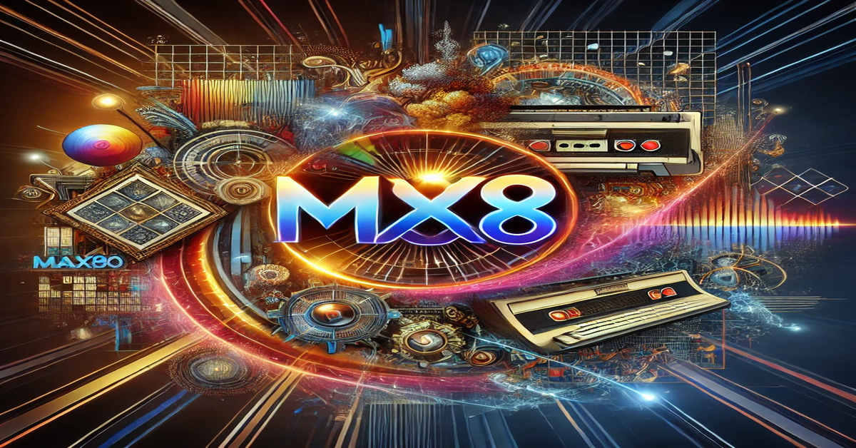 Max80