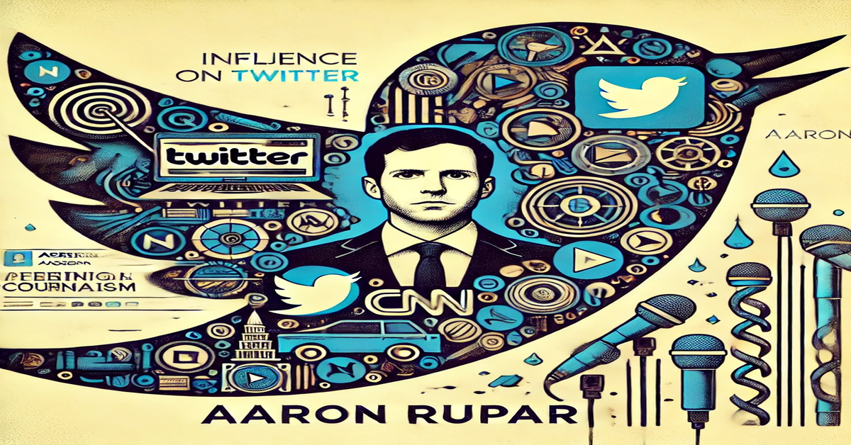 Aaron Rupar Twitter