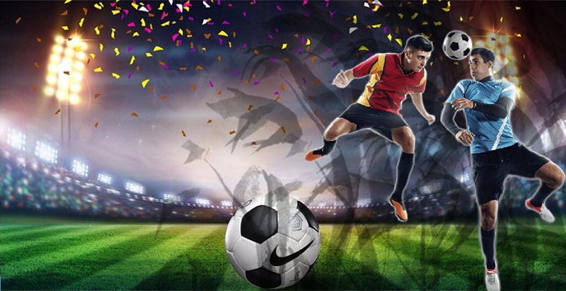 Mengenal Agen Bola CMD untuk Pecinta Taruhan Olahraga Mengenal Agen Bola CMD untuk Pecinta Taruhan Olahraga