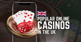 Discover the Best Online Casino Payout UK Maximizing Your Winnings Discover the Best Online Casino Payout UK Maximizing Your Winnings