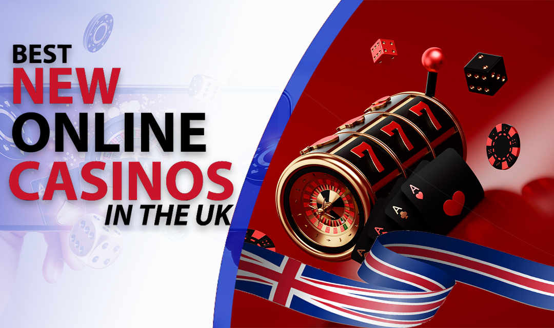 Experience Excitement and Adventure at Lucky Barry Casino