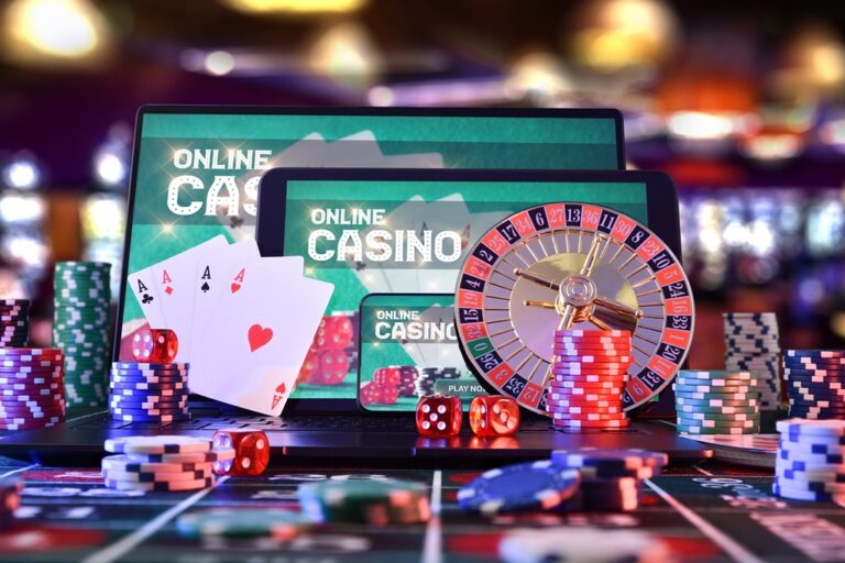 Experience Excitement and Adventure at Lucky Barry Casino