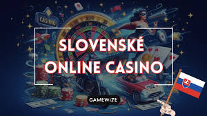 Slovenske casino online - Všetko, čo potrebujete vedieť