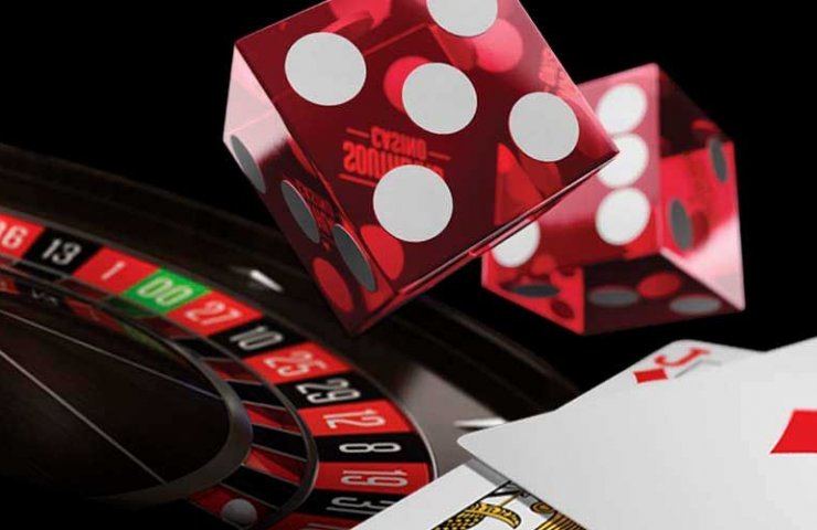Slovenske casino online - Všetko, čo potrebujete vedieť