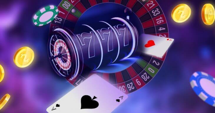 The Rise of Casino Online Casinos UK Exploring the Digital Gaming Scene The Rise of Casino Online Casinos UK Exploring the Digital Gaming Scene