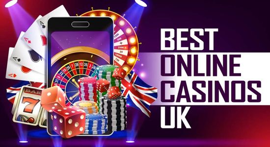 Top Online Sports Betting Websites UK A Comprehensive Guide