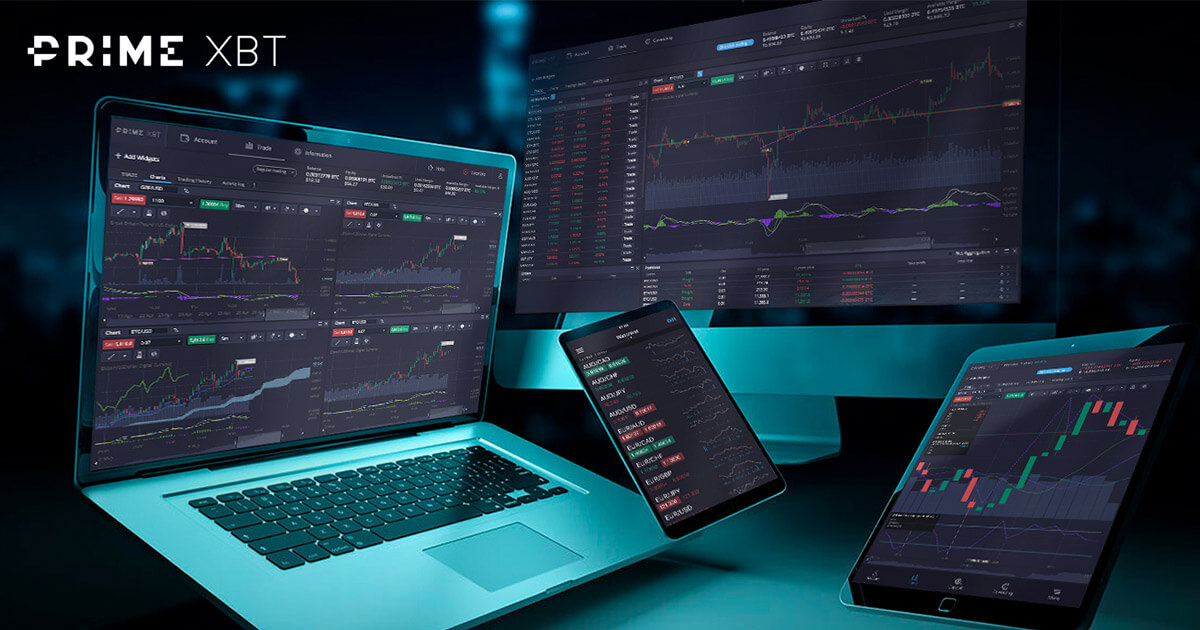 Understanding PrimeXBT Spot Trading Your Gateway to Cryptocurrency Success Understanding PrimeXBT Spot Trading Your Gateway to Cryptocurrency Success