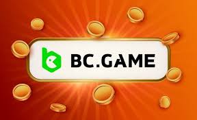 BC.Game Казино Ваш проводник в мир азартных игр