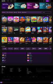 Discover the Thrills of Casiny Casino 31 Discover the Thrills of Casiny Casino 31