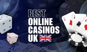 Discover the Thrills of Online UK Casino Real Money Discover the Thrills of Online UK Casino Real Money