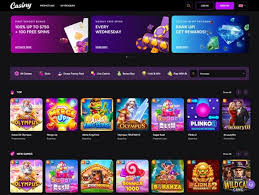 Discovering the Thrill of Casiny Casino Discovering the Thrill of Casiny Casino