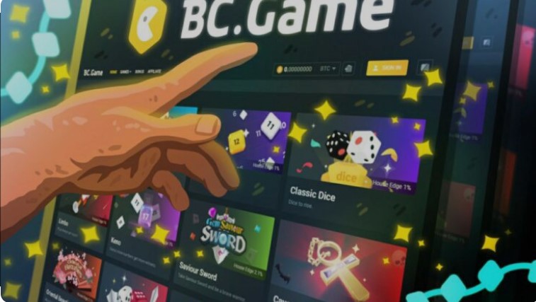 Everything You Need to Know About BC.Game Login Everything You Need to Know About BC.Game Login