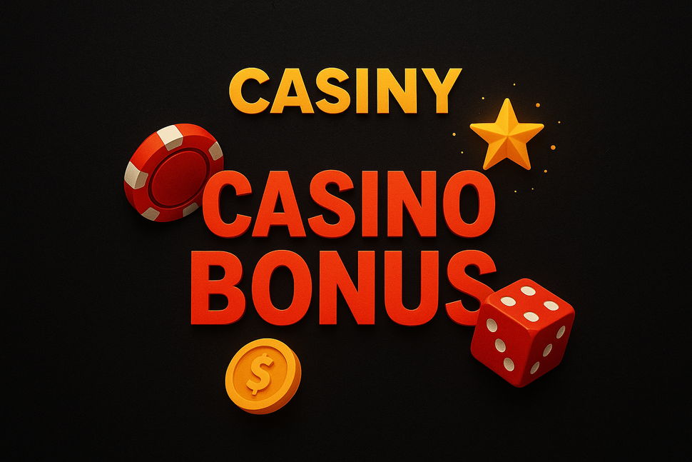 Exploring the Exciting Features of Casiny Casino