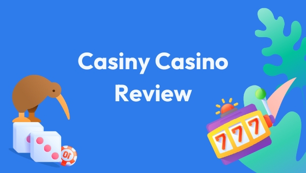 Exploring the Exciting Features of Casiny Casino