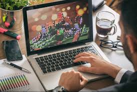 Innovating Player Experience Casino Skins and Gamification Innovating Player Experience Casino Skins and Gamification