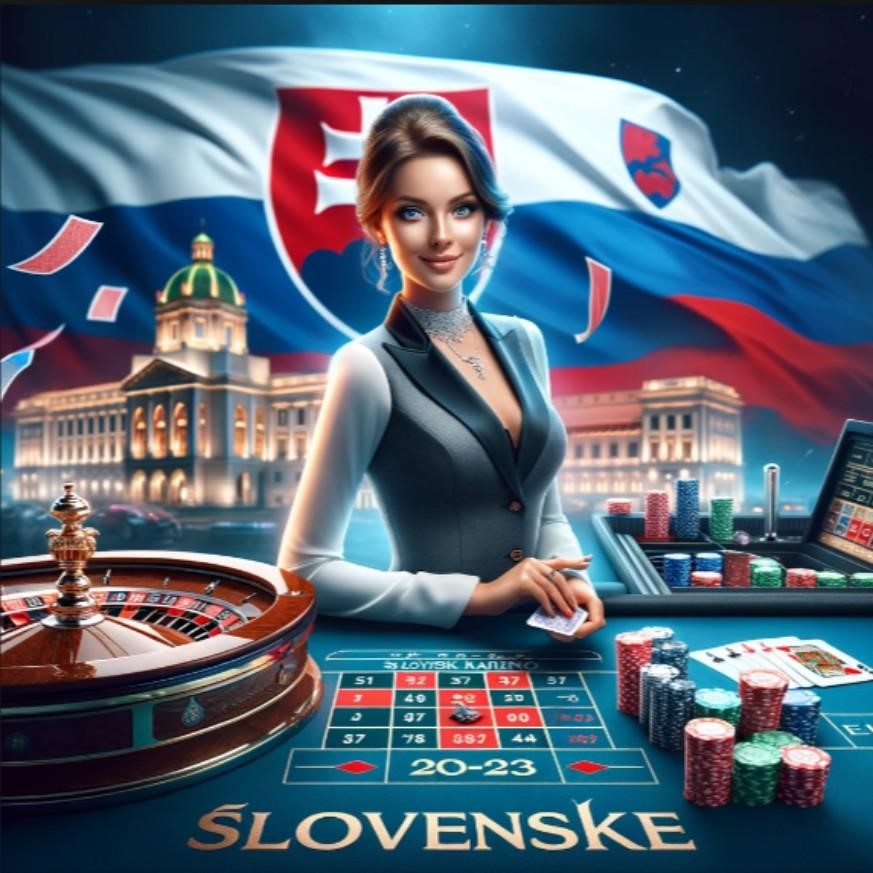 Objevte nejnovější casino online a vyhrajte skvělé ceny