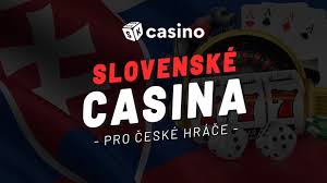 Online casina pro ceske hrace - Zábava a bezpečnost v jednom