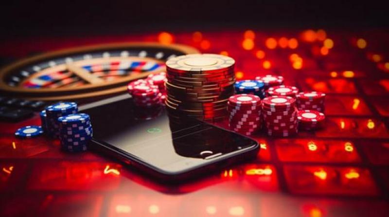 Revolutionizing Play Discover the Thrills of Zero Gas Fee Gambling