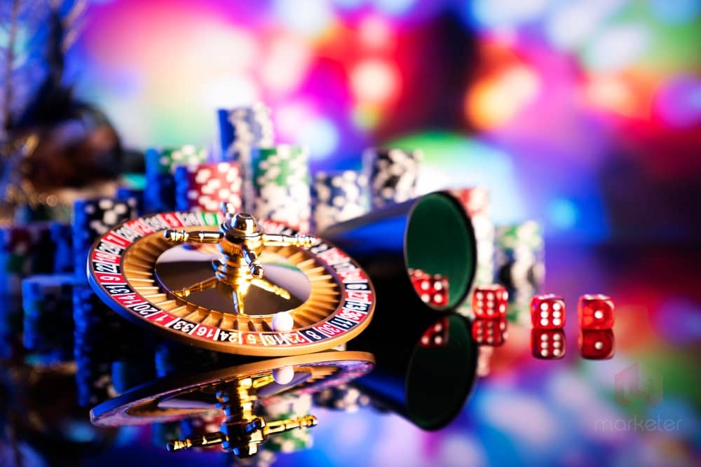 Revolutionizing Play Discover the Thrills of Zero Gas Fee Gambling