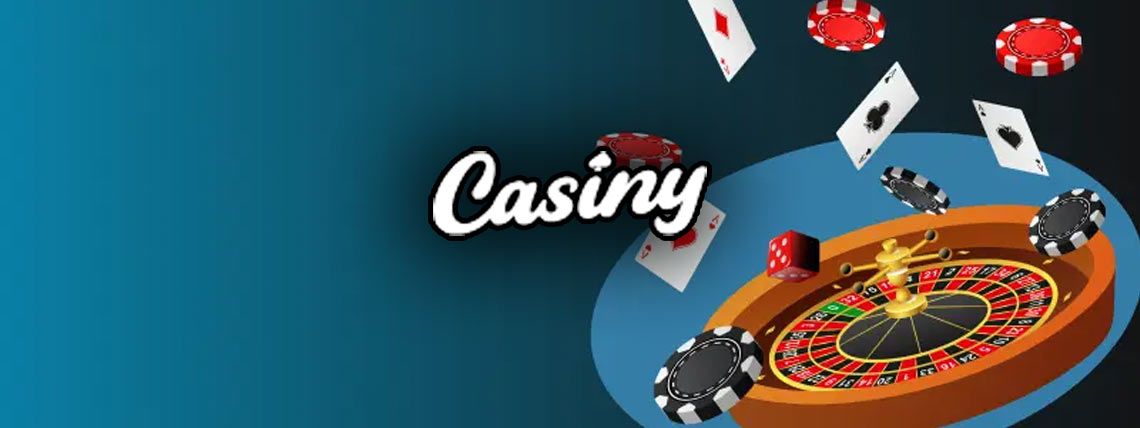 Ultimate Guide to Winning with Casiny App Ultimate Guide to Winning with Casiny App
