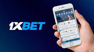 Unlocking Betting Opportunities 1xBet App Somalia Unlocking Betting Opportunities 1xBet App Somalia